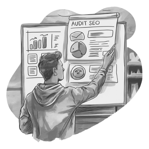 Audit SEO