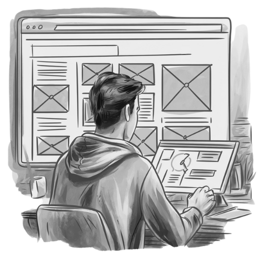 Création et refonte de site internet