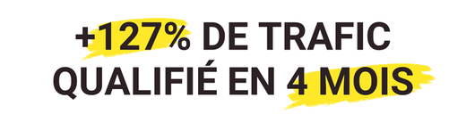 Étude de cas marketing digital