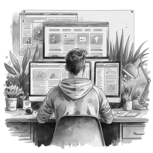 Accompagnement et suivi SEO