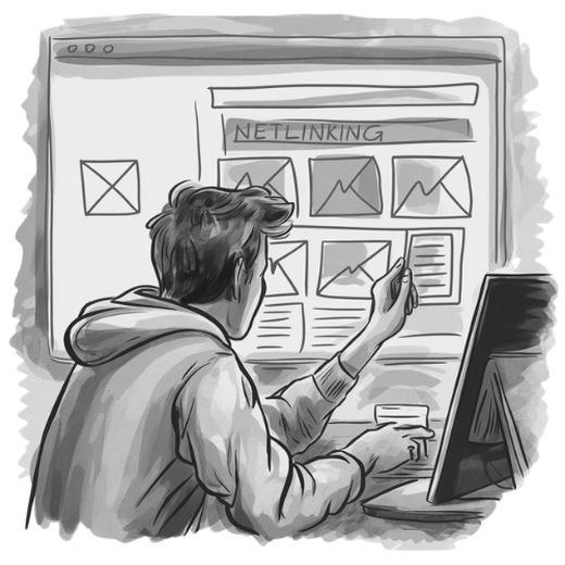 Netlinking